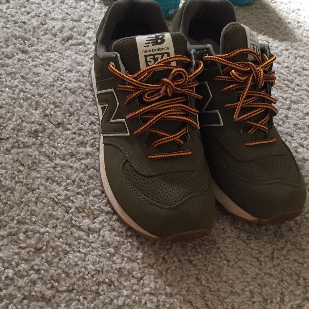 New Balance 574